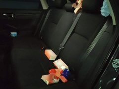 Honda Envix 240TURBO CVT Tech Edition - ფოტო 13
