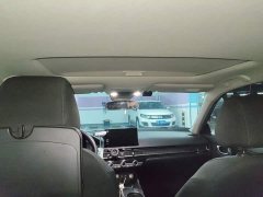 Honda Envix 240TURBO CVT Tech Edition - ფოტო 14