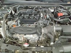Honda Envix 240TURBO CVT Tech Edition - ფოტო 16