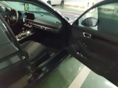 Honda Envix 240TURBO CVT Tech Edition - ფოტო 19