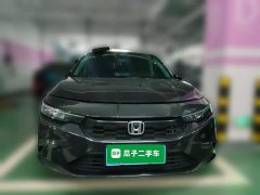 Honda Envix 240TURBO CVT Tech Edition - ფოტო 2