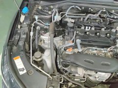 Honda Envix 240TURBO CVT Tech Edition - ფოტო 20
