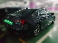 Honda Envix 240TURBO CVT Tech Edition - ფოტო 4