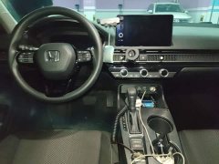 Honda Envix 240TURBO CVT Tech Edition - ფოტო 5