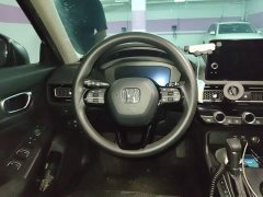 Honda Envix 240TURBO CVT Tech Edition - ფოტო 6