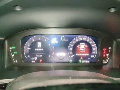 Honda Envix 240TURBO CVT Tech Edition - ფოტო 7
