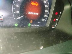 Honda Envix 240TURBO CVT Tech Edition - ფოტო 8