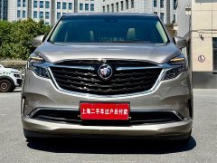 Buick GL8 ES Luxe 653T Prestige - ფოტო 1