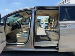 Buick GL8 ES Luxe 653T Prestige - ფოტო 14