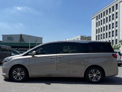 Buick GL8 ES Luxe 653T Prestige - ფოტო 16
