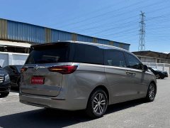 Buick GL8 ES Luxe 653T Prestige - ფოტო 18