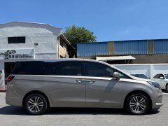 Buick GL8 ES Luxe 653T Prestige - ფოტო 20