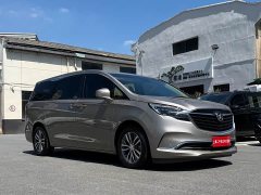 Buick GL8 ES Luxe 653T Prestige - ფოტო 3