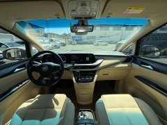 Buick GL8 ES Luxe 653T Prestige - ფოტო 4