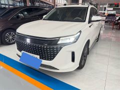 AITO Blue E5 1.5L DE-i 100KM Comfort 7-Seater - ფოტო 1