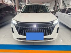 AITO Blue E5 1.5L DE-i 100KM Comfort 7-Seater - ფოტო 2