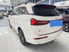 AITO Blue E5 1.5L DE-i 100KM Comfort 7-Seater - ფოტო 4