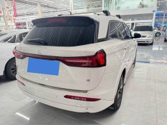 AITO Blue E5 1.5L DE-i 100KM Comfort 7-Seater - ფოტო 5