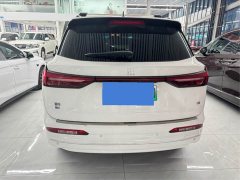 AITO Blue E5 1.5L DE-i 100KM Comfort 7-Seater - ფოტო 6