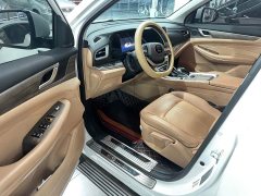 AITO Blue E5 1.5L DE-i 100KM Comfort 7-Seater - ფოტო 7