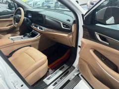 AITO Blue E5 1.5L DE-i 100KM Comfort 7-Seater - ფოტო 8