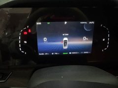 AITO Blue E5 1.5L DE-i 100KM Comfort 7-Seater - ფოტო 9