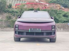 Li Auto L9 Max - ფოტო 2