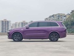 Li Auto L9 Max - ფოტო 3