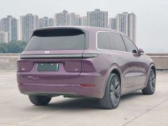 Li Auto L9 Max - ფოტო 5