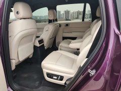 Li Auto L9 Max - ფოტო 6