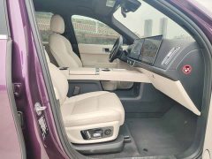 Li Auto L9 Max - ფოტო 7
