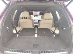 Li Auto L9 Max - ფოტო 9