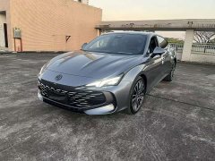 SAIC MG7 1.5T DCT Comfort Luxury Edition - фото 1