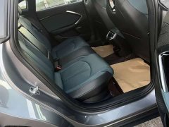SAIC MG7 1.5T DCT Comfort Luxury Edition - фото 10