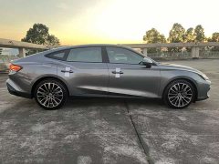 SAIC MG7 1.5T DCT Comfort Luxury Edition - фото 11