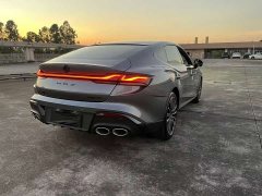 SAIC MG7 1.5T DCT Comfort Luxury Edition - фото 12