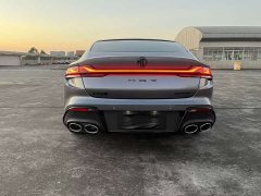 SAIC MG7 1.5T DCT Comfort Luxury Edition - фото 13