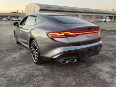 SAIC MG7 1.5T DCT Comfort Luxury Edition - фото 14