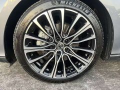 SAIC MG7 1.5T DCT Comfort Luxury Edition - фото 15