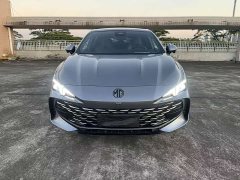 SAIC MG7 1.5T DCT Comfort Luxury Edition - фото 2