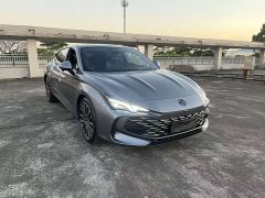 SAIC MG7 1.5T DCT Comfort Luxury Edition - фото 3