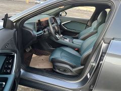 SAIC MG7 1.5T DCT Comfort Luxury Edition - фото 4