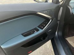 SAIC MG7 1.5T DCT Comfort Luxury Edition - фото 5