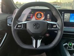 SAIC MG7 1.5T DCT Comfort Luxury Edition - фото 7