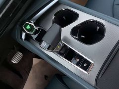 SAIC MG7 1.5T DCT Comfort Luxury Edition - фото 8