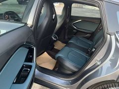 SAIC MG7 1.5T DCT Comfort Luxury Edition - фото 9