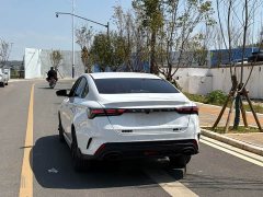 Geely Binrui COOL 1.5T DCT Wind Rush Edition - ფოტო 11