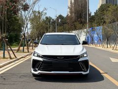 Geely Binrui COOL 1.5T DCT Wind Rush Edition - ფოტო 2