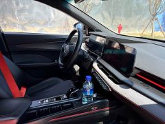 Geely Binrui COOL 1.5T DCT Wind Rush Edition - ფოტო 5