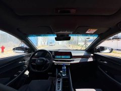 Geely Binrui COOL 1.5T DCT Wind Rush Edition - ფოტო 8